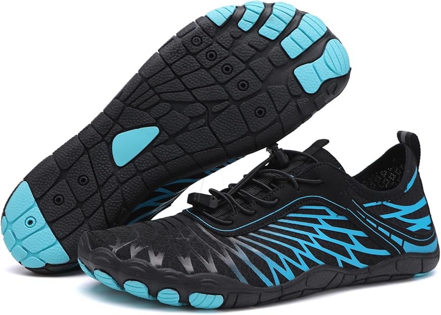 Flexies Barefoot Földelő Mezítlábas Cipő