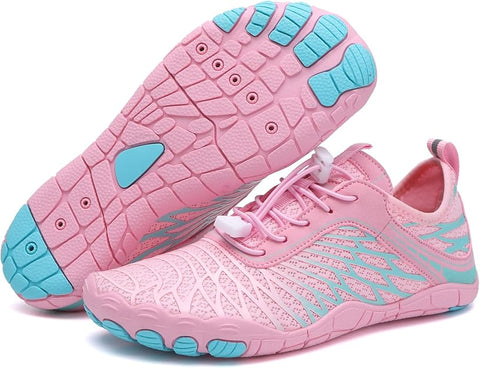 Barefoot Földelő Mezítlábas Cipő