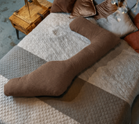 Somnia XL ortopéd testpárna cserélhető huzat
