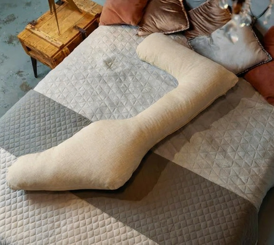 Somnia XL ortopéd testpárna cserélhető huzat