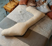 Somnia XL ortopéd testpárna cserélhető huzat