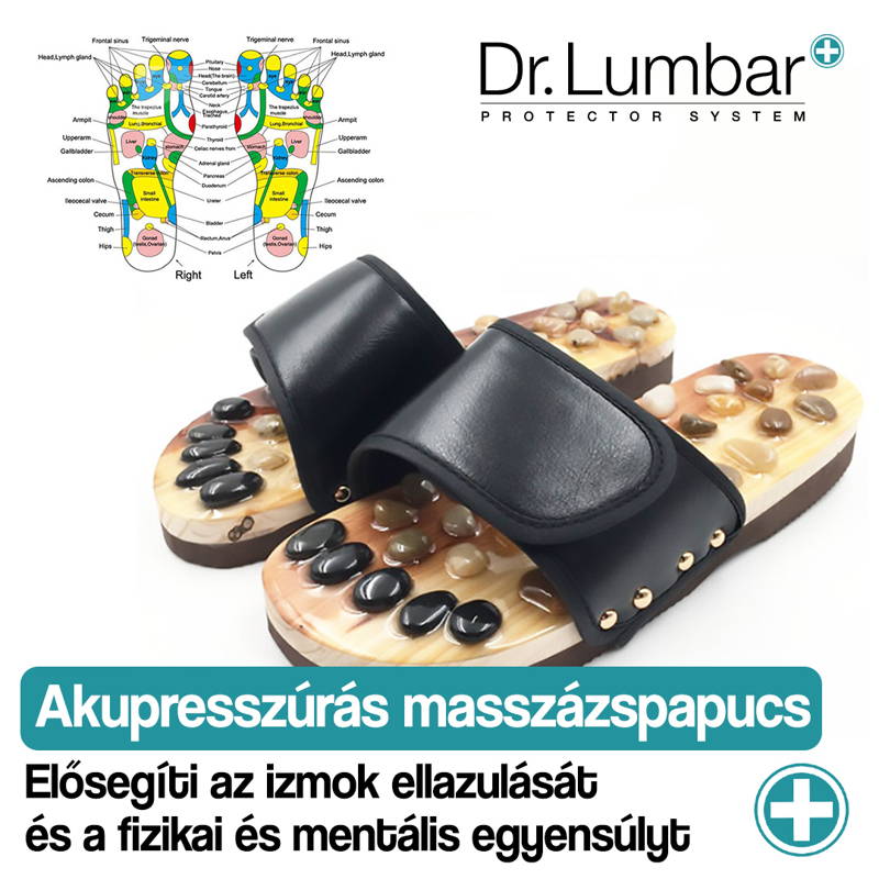 Egy évezredes múlttal rendelkező lábbeli - modern, ergonomikus köntösben