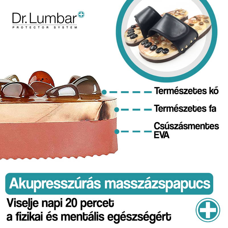 Kényeztető masszázs akár főzés közben is