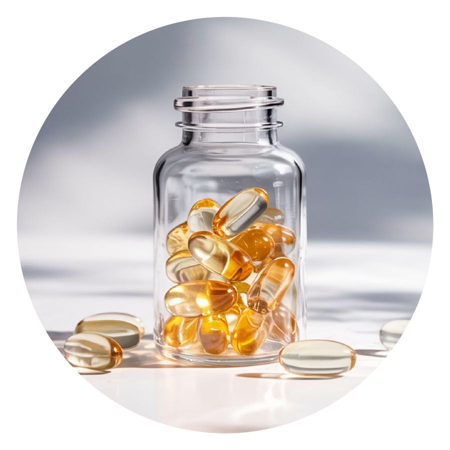 E-vitamin