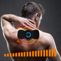 Vital Pulser Pro EMS Izomstimuláló Masszírozó Készülék
