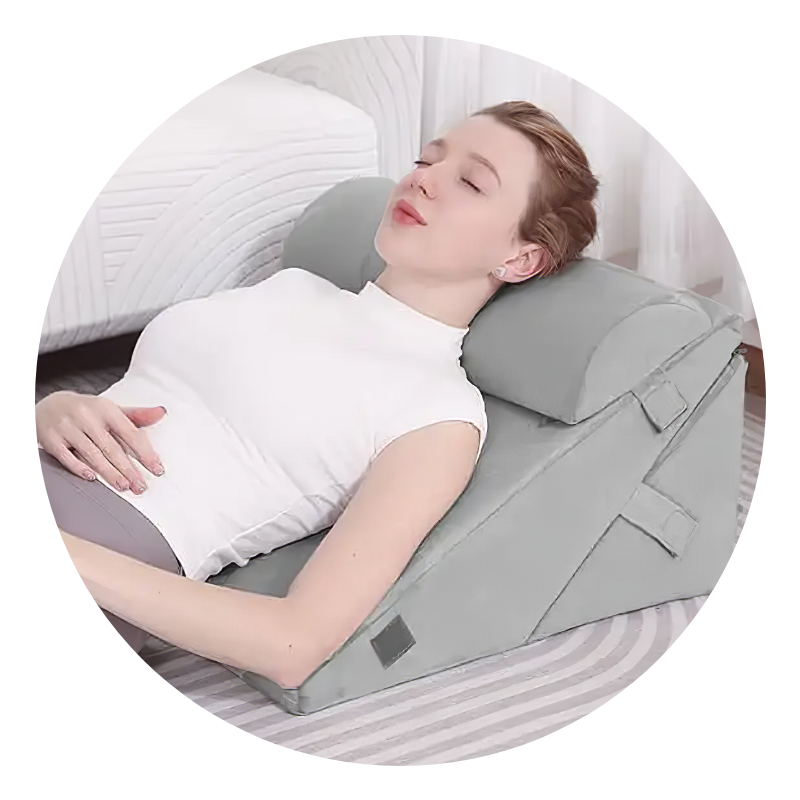 Ergonomikus kialakítás