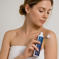 Sebovia Essence Seborrhea Dermatitis Krém érzékeny bőrre