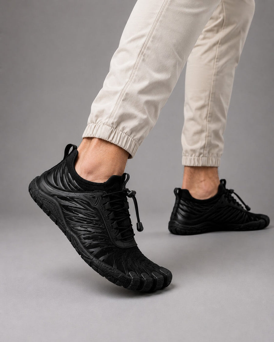 Flexies Barefoot Mezítlábas Cipő