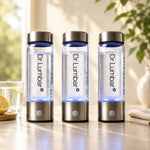 HydroFresh Hidrogénes Víz Készítő Üveg