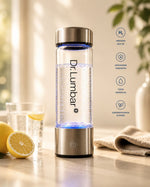HydroFresh Hidrogénes Víz Készítő Üveg