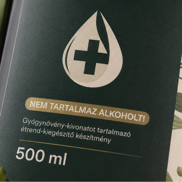 Tervezve az On aktiv eletmodjához