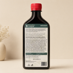 Proactive Svédcsepp 40 Gyógynövény Komplex, Alkoholmentes (500 ml)