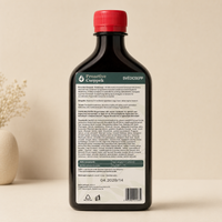 Proactive Svédcsepp 40 Gyógynövény Komplex, Alkoholmentes (500 ml)