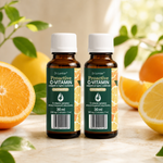 Proactive C-vitamin Családi Cseppek Gyermekeknek és Felnőtteknek (30ml)