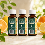Proactive C-vitamin Családi Cseppek Gyermekeknek és Felnőtteknek (30ml)