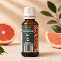 Proactive Grapefruitmag Kivonat Cseppek (30 ml)