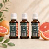 Proactive Grapefruitmag Kivonat Cseppek (30 ml)