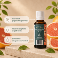 Proactive Grapefruitmag Kivonat Cseppek (30 ml)