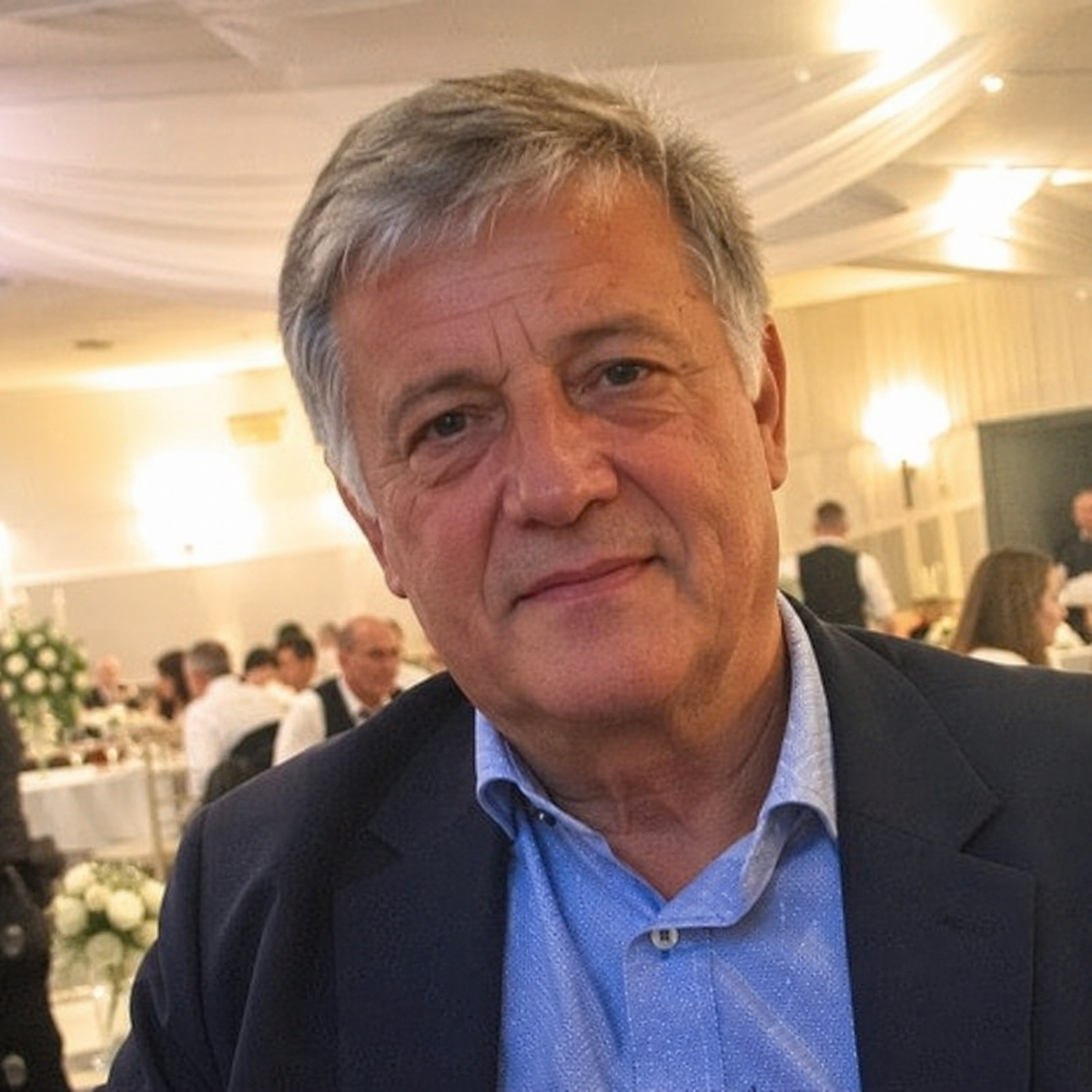 V. Tivadar