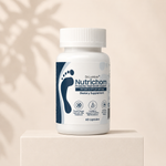 Nutrichom Nail Defense & Restore - Komplex Köröm Regeneráló Táplálékkiegészítő – 60 db Kapszula