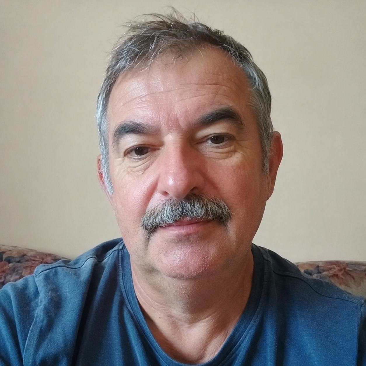 Dénes, 58 — Nyíregyháza