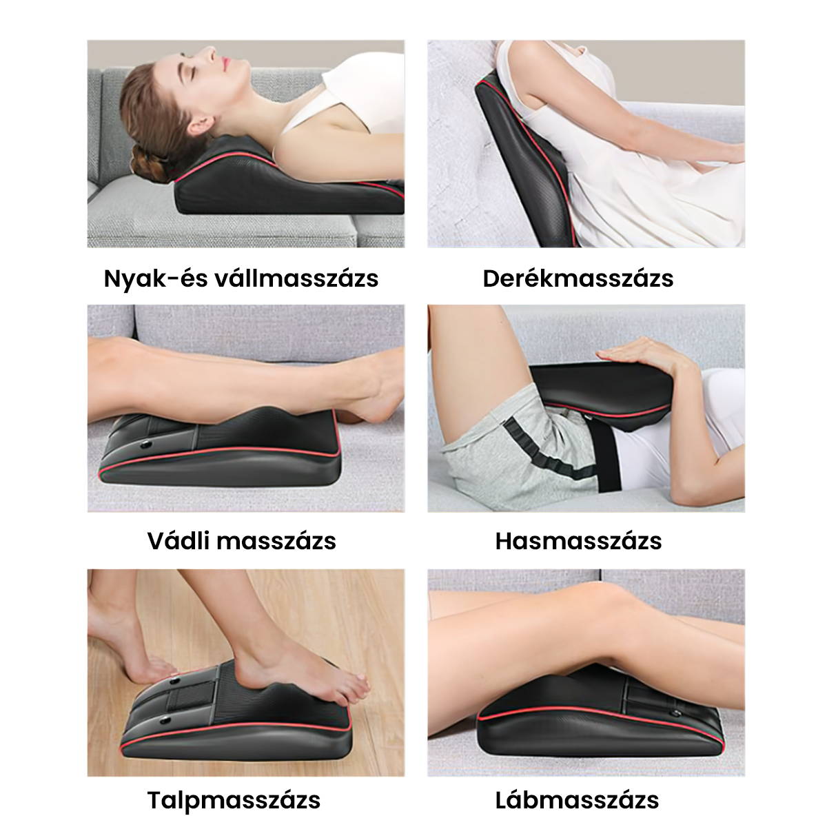 Miben rejlik a Shiatsu masszázs ereje?