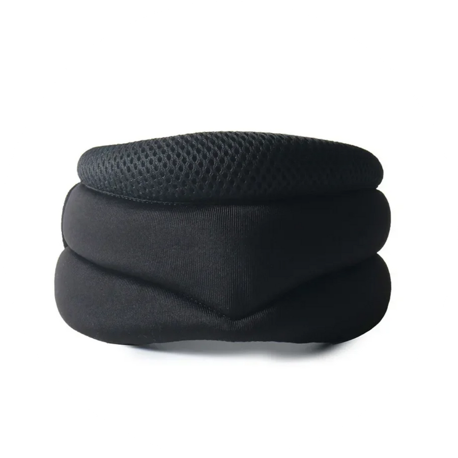 Airflow Ergonomikus Nyaktámasztó Párna