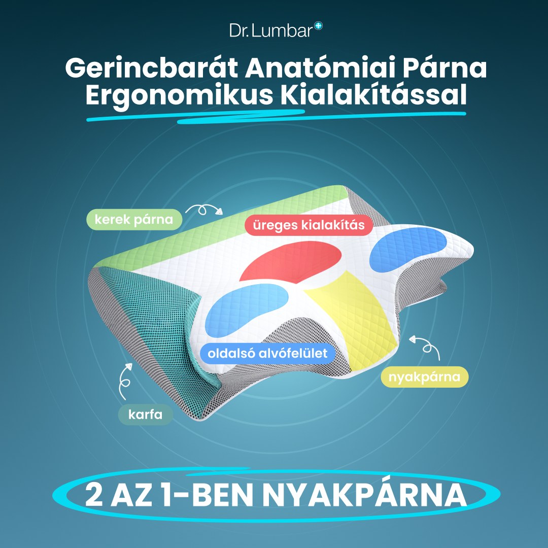 <strong>Klinikailag ihletett forma, amely együtt dolgozik a testével</strong>