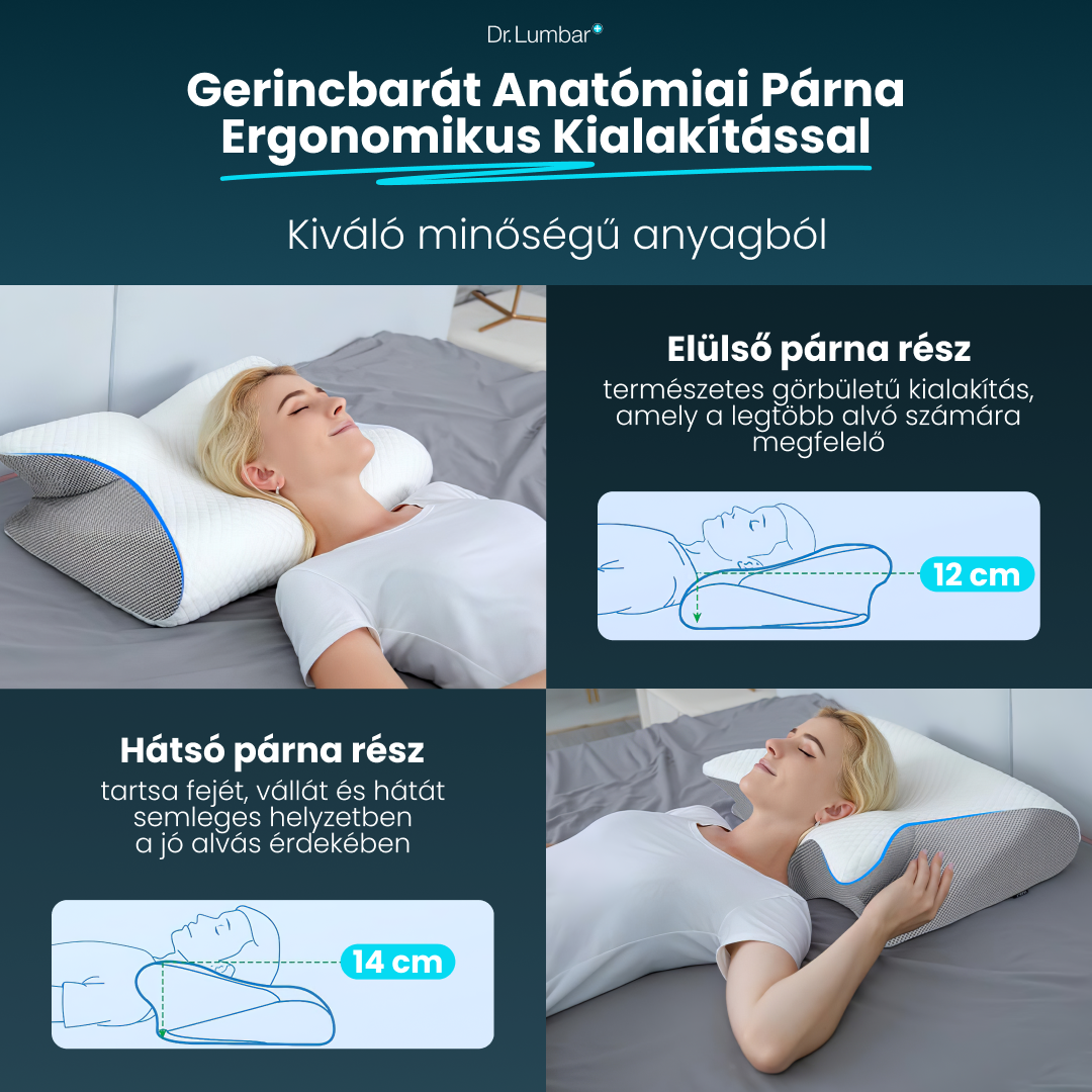 <strong>A test természetes vonalaihoz igazítva – mérnöki precizitással</strong>