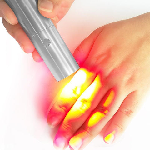 ClinicRed Fototerápiás Eszköz