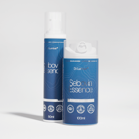 Sebovia Essence Seborrhea Dermatitis Krém érzékeny bőrre