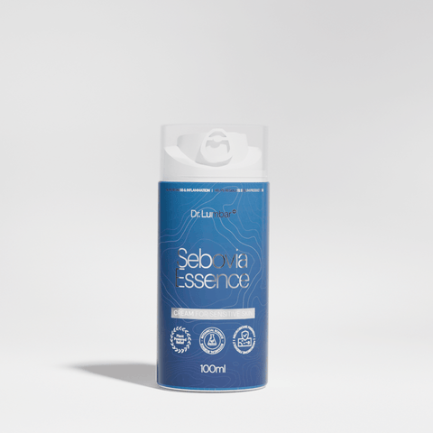 Sebovia Essence Seborrhea Dermatitis Krém érzékeny bőrre