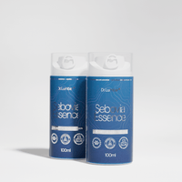 Sebovia Essence Seborrhea Dermatitis Krém érzékeny bőrre