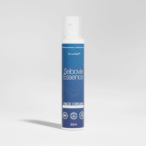 Sebovia Essence Seborrhea Dermatitis Arckrém érzékeny bőrre