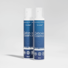 Sebovia Essence Seborrhea Dermatitis Arckrém érzékeny bőrre