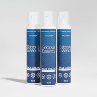 Sebovia Essence Seborrhea Dermatitis Arckrém érzékeny bőrre