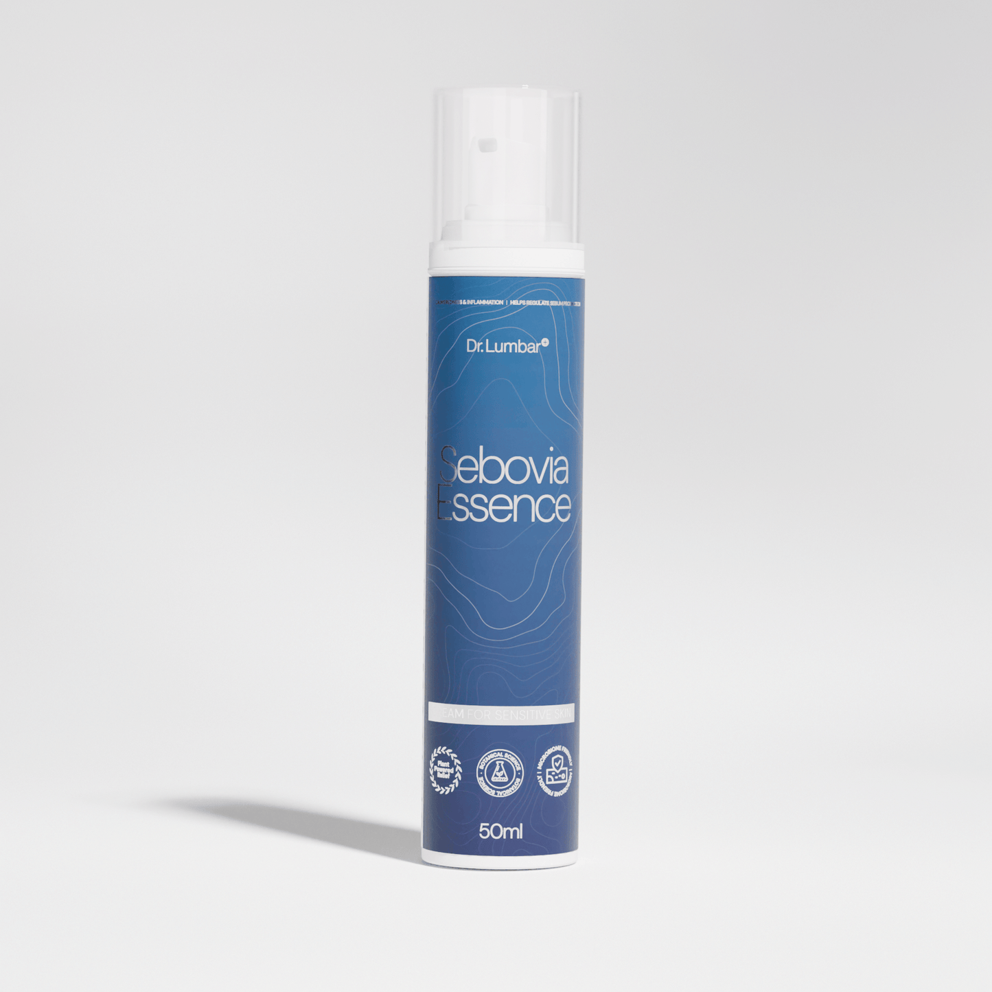 Sebovia Essence Seborrhea Dermatitis Krém érzékeny bőrre