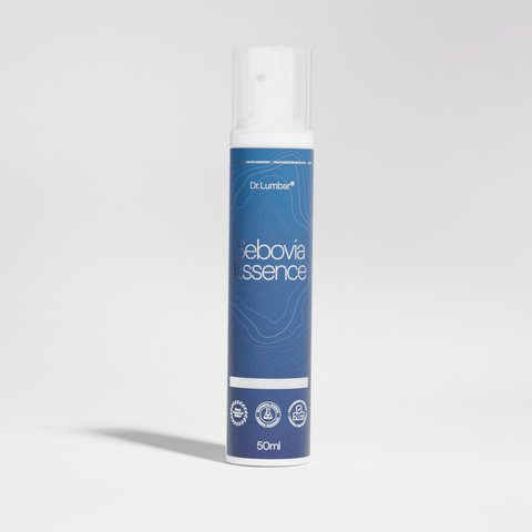 Sebovia Essence Seborrhea Dermatitis Krém érzékeny bőrre