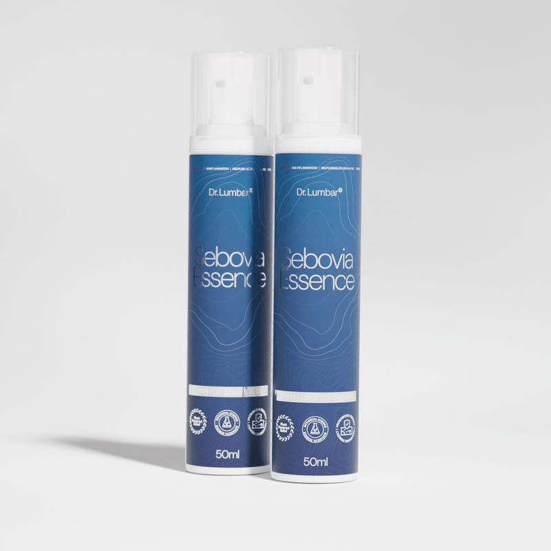 Sebovia Essence Seborrhea Dermatitis Krém érzékeny bőrre
