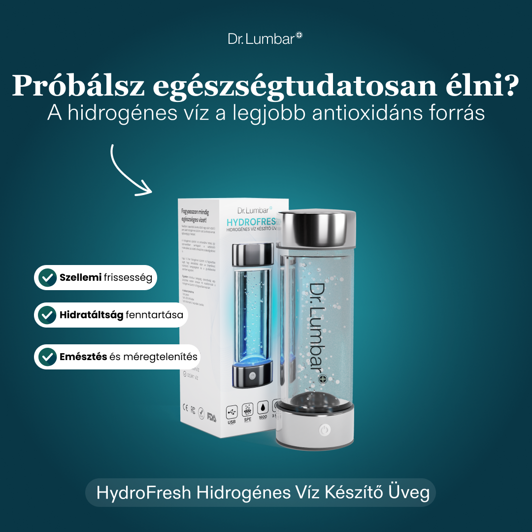 Próbáld ki 30 napos pénzvisszafizetési garanciával!