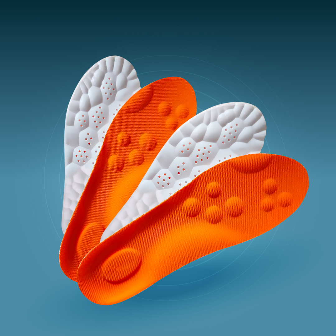 AIRFIT ULTRA Memóriahabos Komfort Talpbetét
