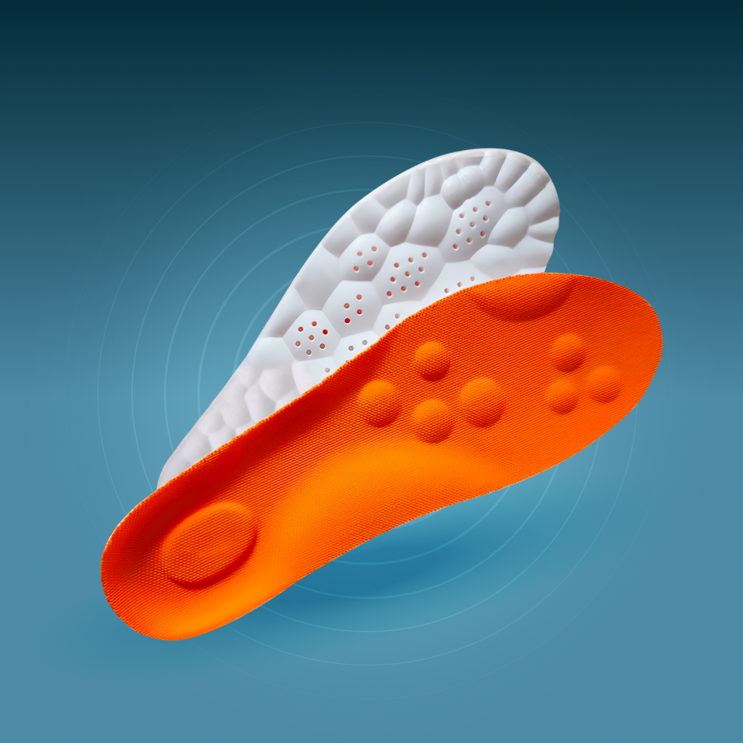 AIRFIT ULTRA Memóriahabos Komfort Talpbetét