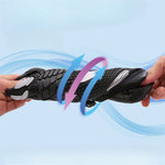 Flexies Barefoot Földelő Mezítlábas Cipő