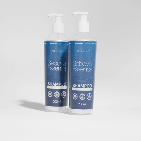 Sebovia Essence Seborrhea Dermatitis Sampon érzékeny bőrre