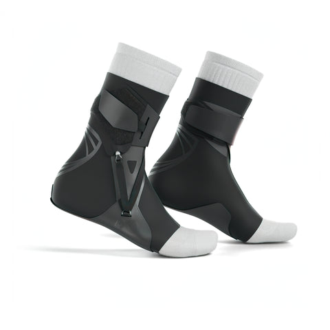 StepGuard Stabilizáló Bokarögzítő Aktív Mozgáshoz