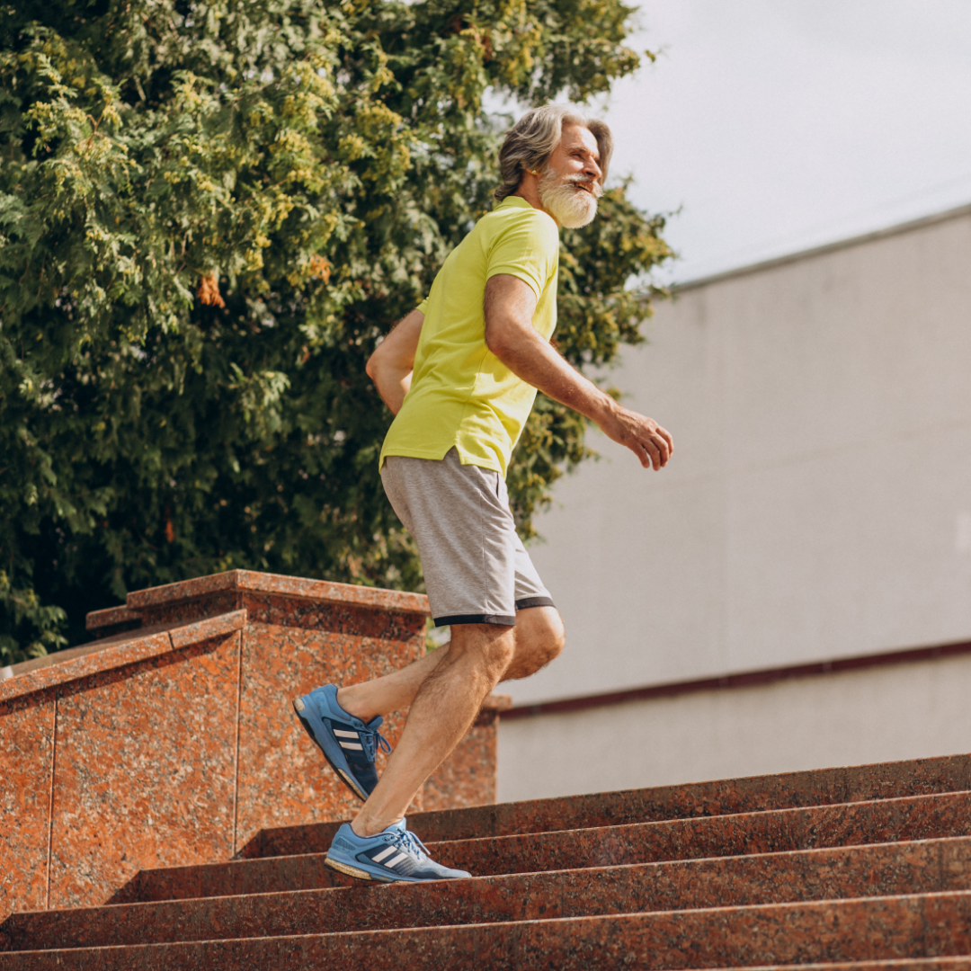 Megterhelő fizikai aktivitás és sportolás esetén