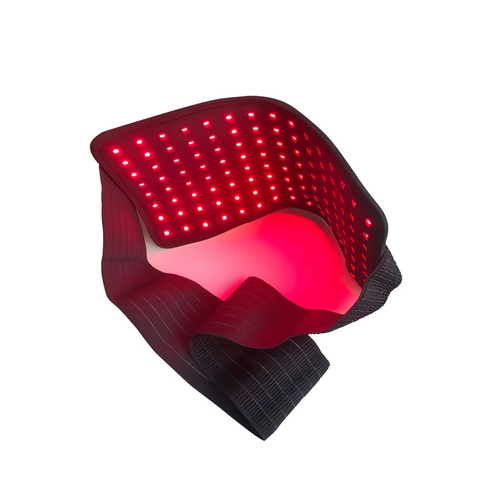 InfraRed Fényterápiás Vádli-Comb-Alkar és Felkarpánt
