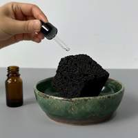 Stonea Vulkáni Kő Illatdiffúzor Otthoni Aromaterápiához