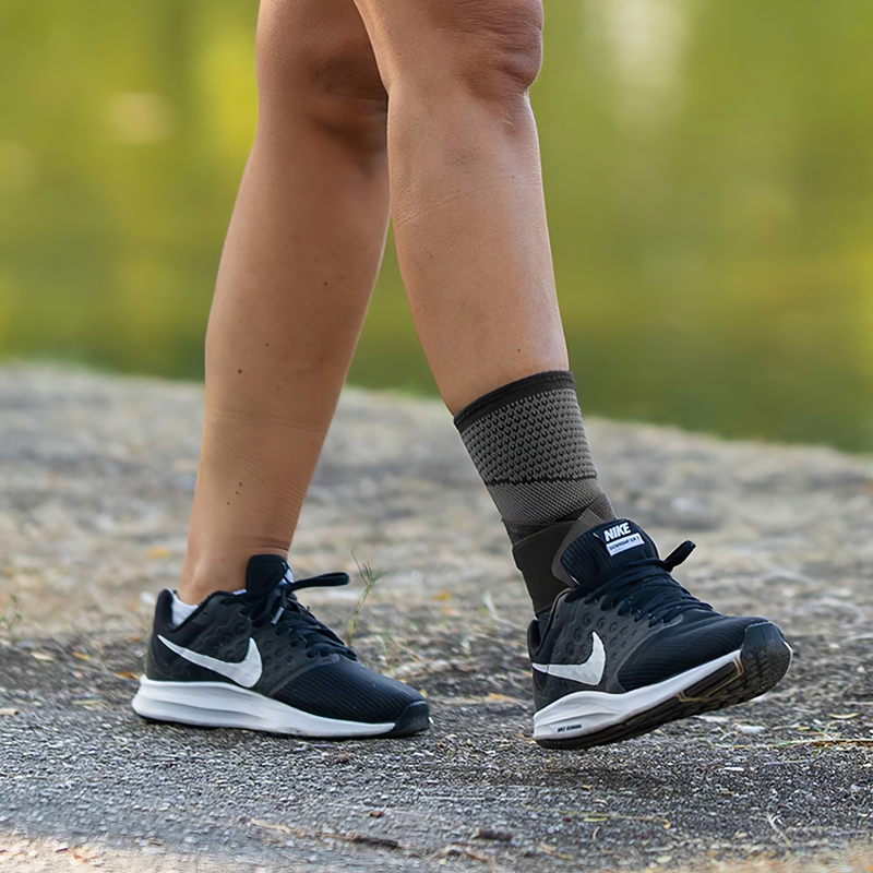 Kompressziós Bokaszorító Plantar Fasciitis Enyhítésére