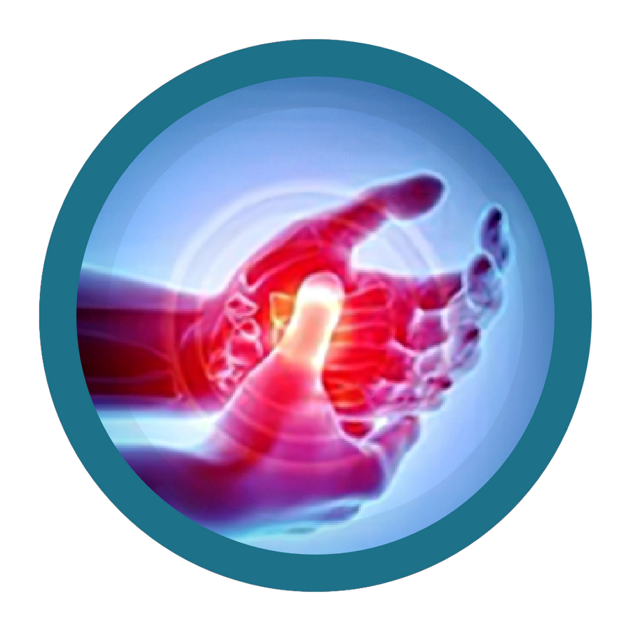 Íngyulladás (tendonitis)